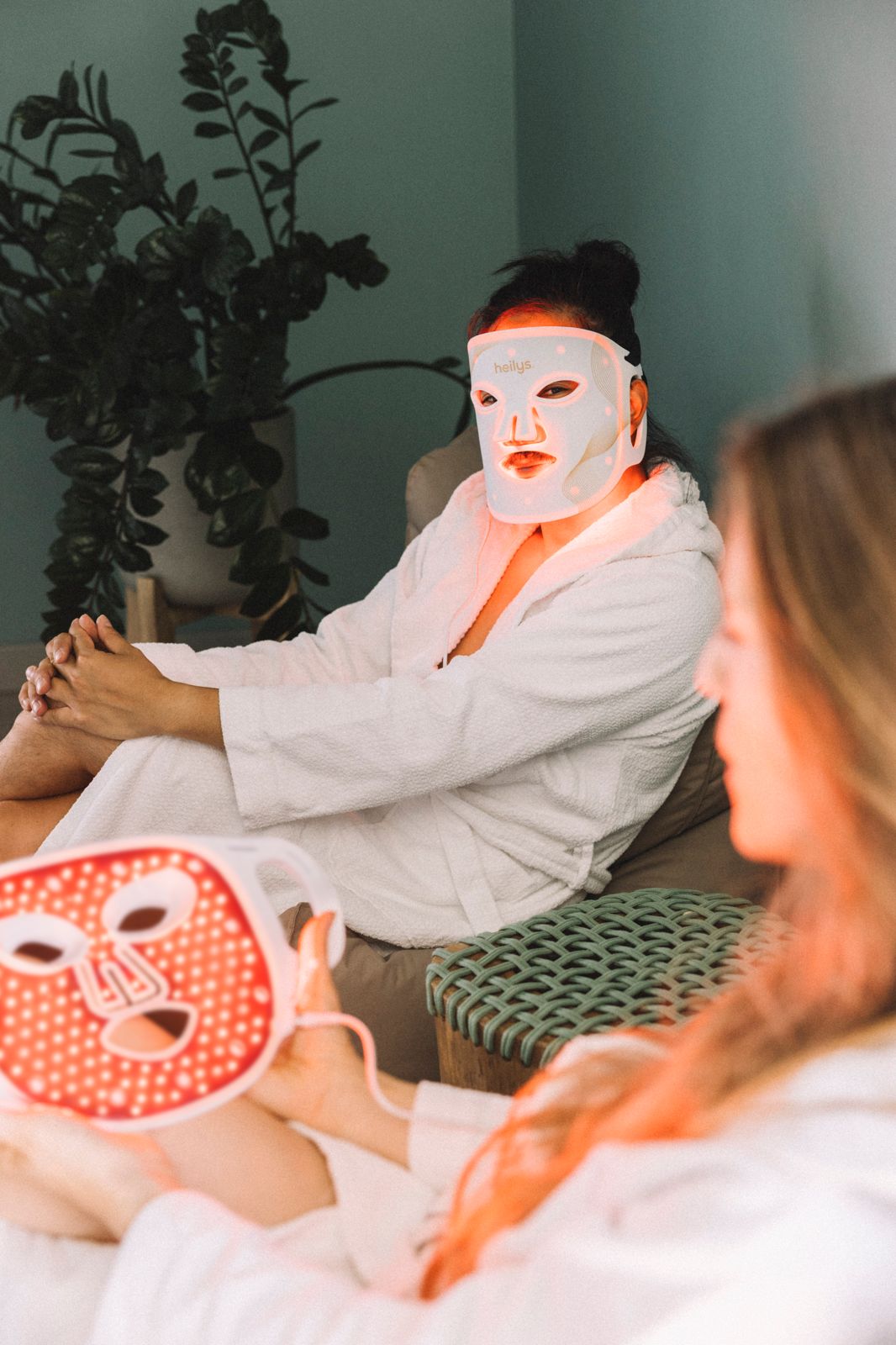 heilys® FaceMask 2.0