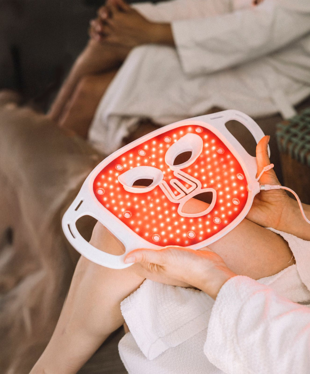 heilys® FaceMask 2.0